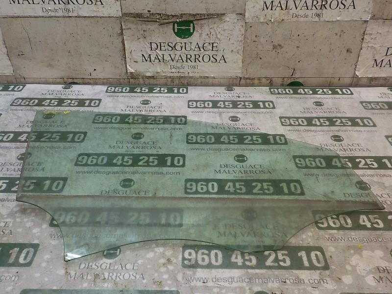 Recambio de cristal puerta delantero derecho para seat ibiza (6j5) 1.6 tdi referencia OEM IAM 6J4845202A  