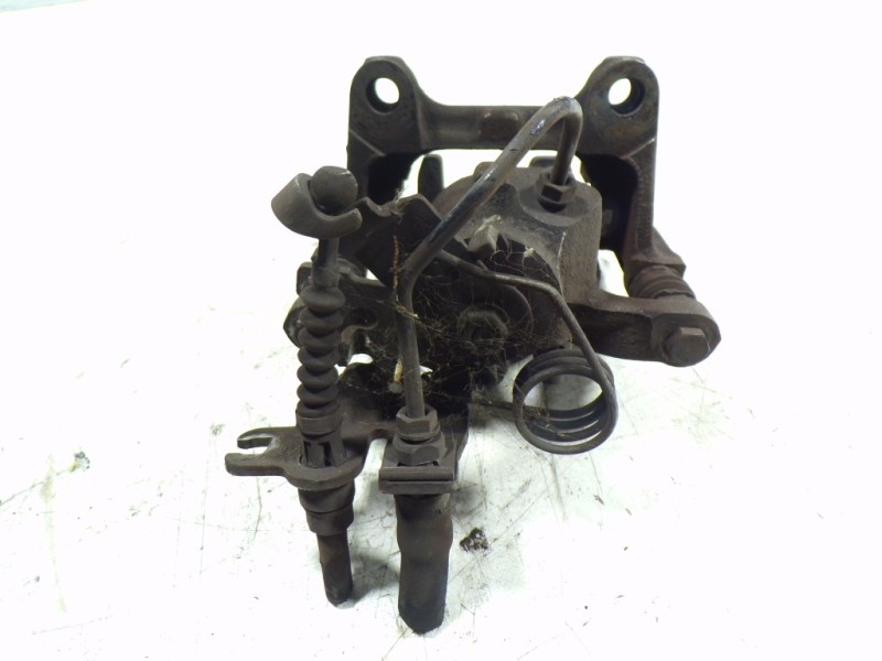 Recambio de pinza freno trasera izquierda para volkswagen caddy furgón/kombi maxi kombi bmt referencia OEM IAM 2K5615423A  