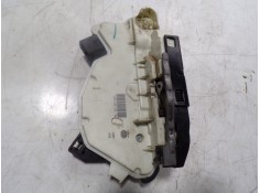 Recambio de cerradura puerta delantera izquierda para seat ibiza (6j5) 1.4tdi 55kw referencia OEM IAM 5N1837015F 5N1837015F  2