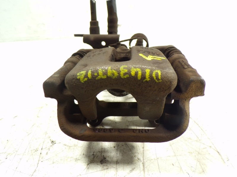 Recambio de pinza freno trasera izquierda para volkswagen caddy furgón/kombi maxi kombi bmt referencia OEM IAM 2K5615423A  