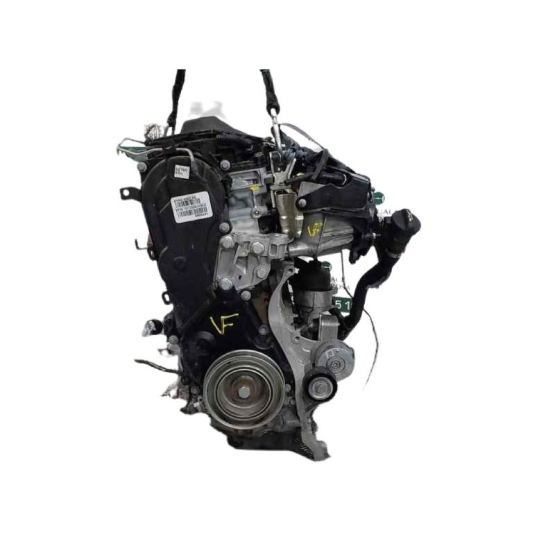 Recambio de motor completo para ford kuga (cbs) 2.0 tdci cat referencia OEM IAM 1854467 UFMA 