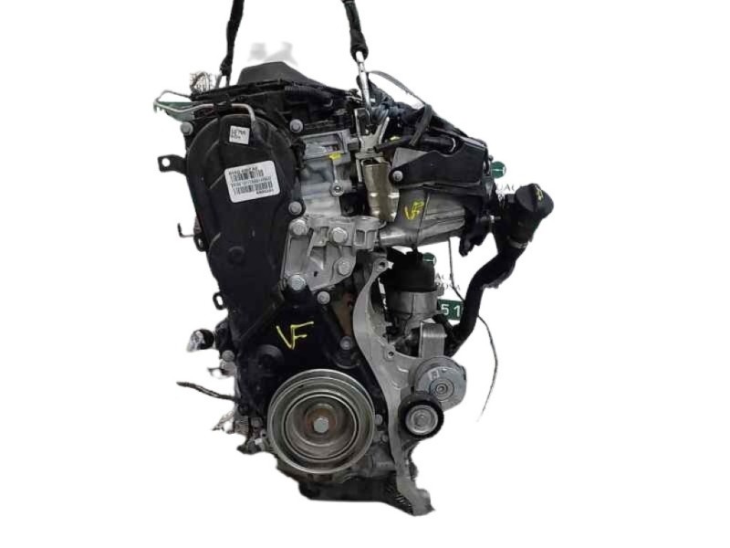 Recambio de motor completo para ford kuga (cbs) 2.0 tdci cat referencia OEM IAM 1854467 UFMA 