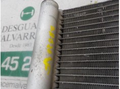 Recambio de condensador aire acondicionado para citroën c3 1.4 referencia OEM IAM    2