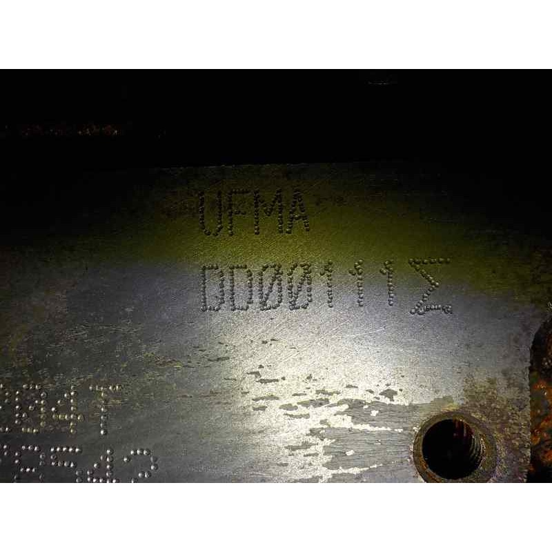 Recambio de motor completo para ford kuga (cbs) 2.0 tdci cat referencia OEM IAM 1854467 UFMA 