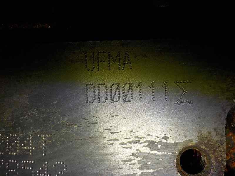 Recambio de motor completo para ford kuga (cbs) 2.0 tdci cat referencia OEM IAM 1854467 UFMA 