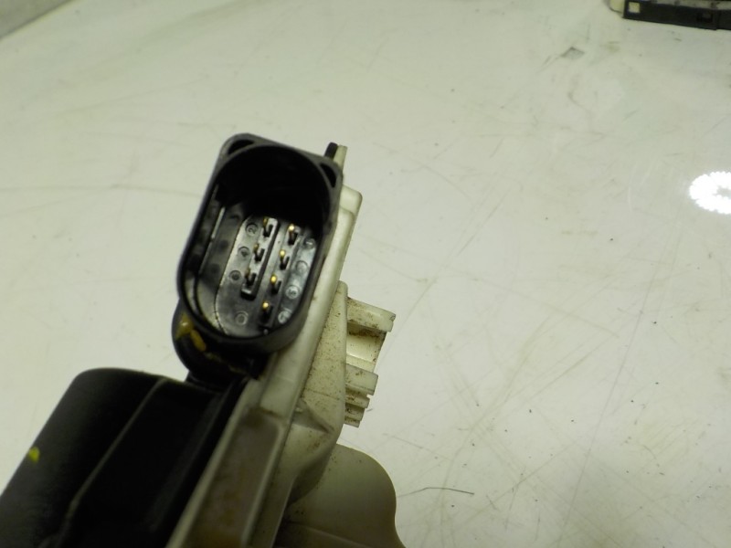 Recambio de cerradura puerta delantera izquierda para seat ibiza (6j5) 1.4tdi 55kw referencia OEM IAM 5N1837015F 5N1837015F 