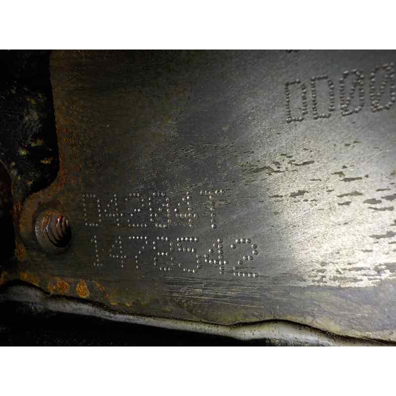 Recambio de motor completo para ford kuga (cbs) 2.0 tdci cat referencia OEM IAM 1854467 UFMA 