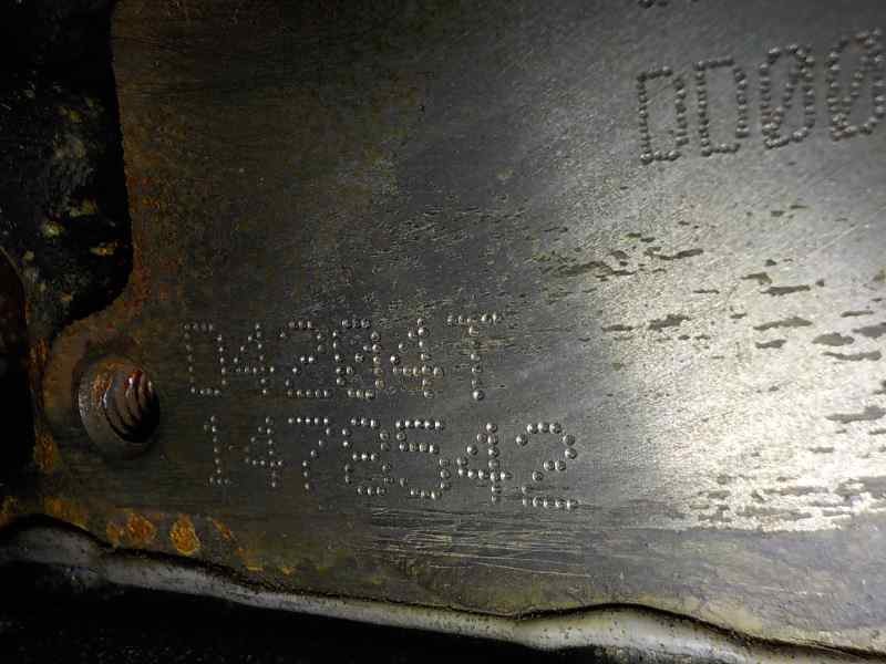 Recambio de motor completo para ford kuga (cbs) 2.0 tdci cat referencia OEM IAM 1854467 UFMA 