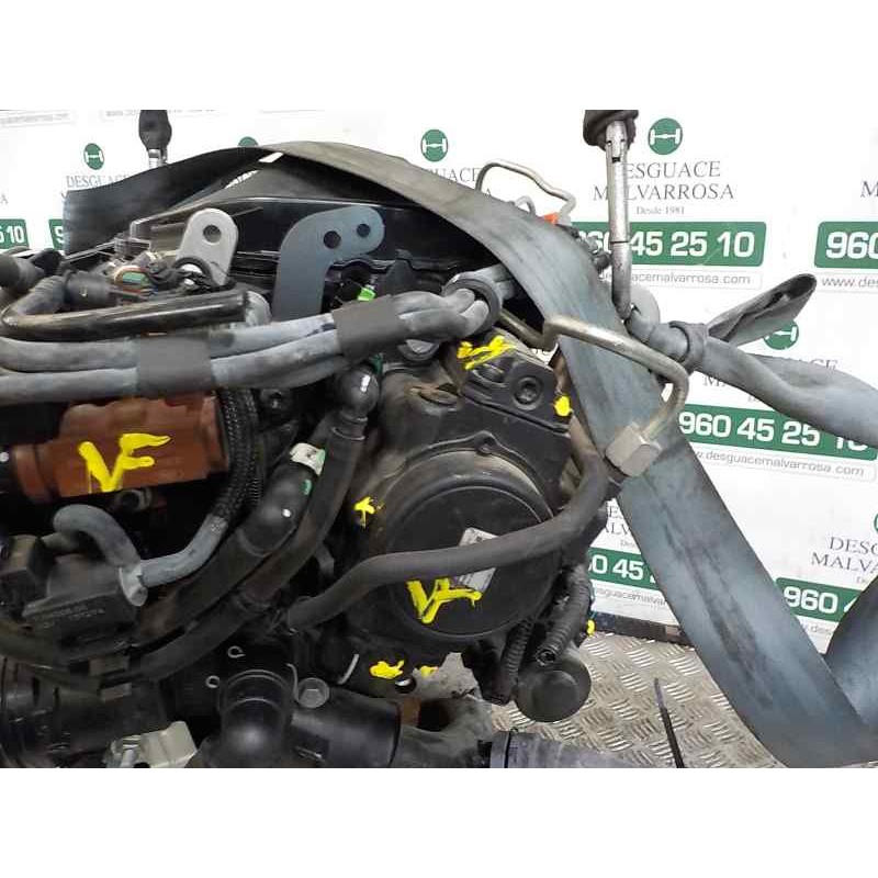 Recambio de motor completo para ford kuga (cbs) 2.0 tdci cat referencia OEM IAM 1854467 UFMA 
