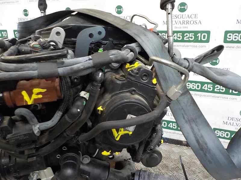 Recambio de motor completo para ford kuga (cbs) 2.0 tdci cat referencia OEM IAM 1854467 UFMA 
