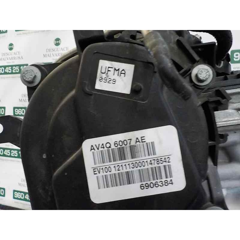Recambio de motor completo para ford kuga (cbs) 2.0 tdci cat referencia OEM IAM 1854467 UFMA 