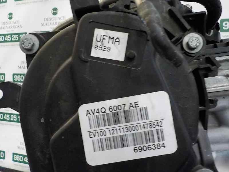 Recambio de motor completo para ford kuga (cbs) 2.0 tdci cat referencia OEM IAM 1854467 UFMA 