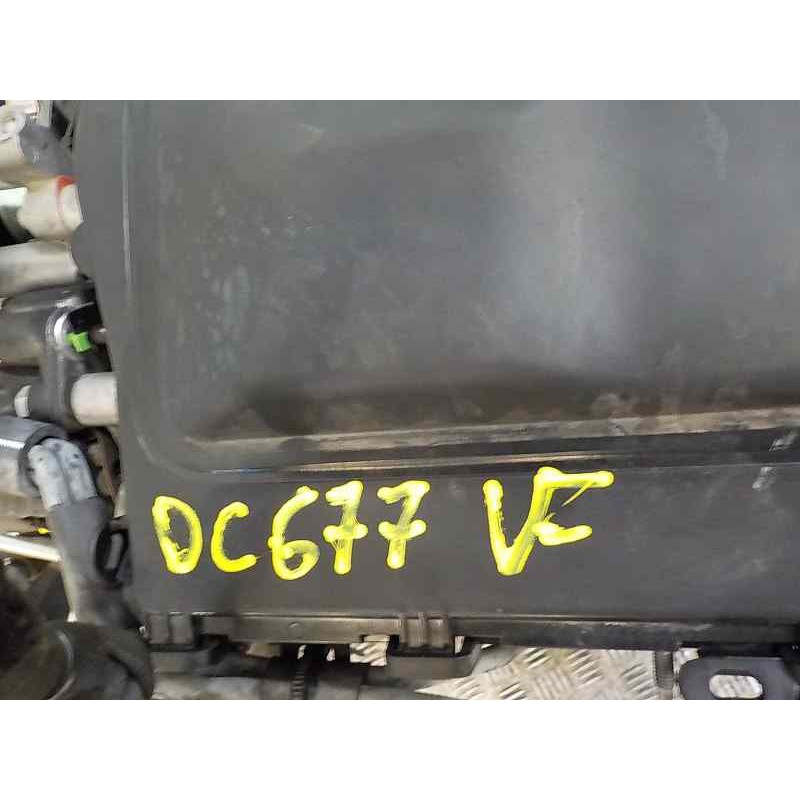 Recambio de motor completo para ford kuga (cbs) 2.0 tdci cat referencia OEM IAM 1854467 UFMA 