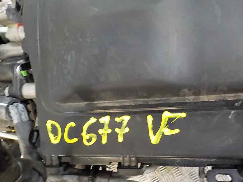 Recambio de motor completo para ford kuga (cbs) 2.0 tdci cat referencia OEM IAM 1854467 UFMA 