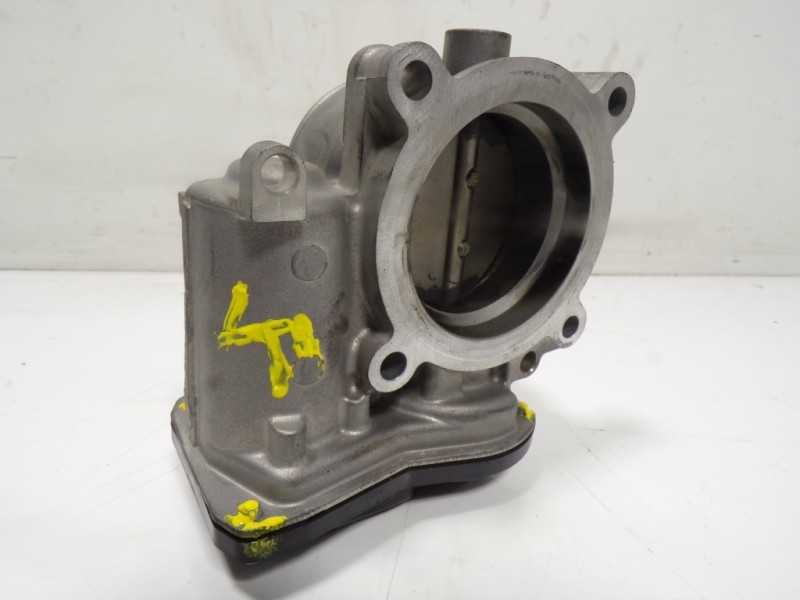 Recambio de caja mariposa para mazda 3 berlina (bp) evolution referencia OEM IAM  7C0400975 