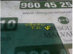 Recambio de cristal puerta trasero derecho para seat ibiza (6j5) 1.6 tdi referencia OEM IAM 6J4845206A   2