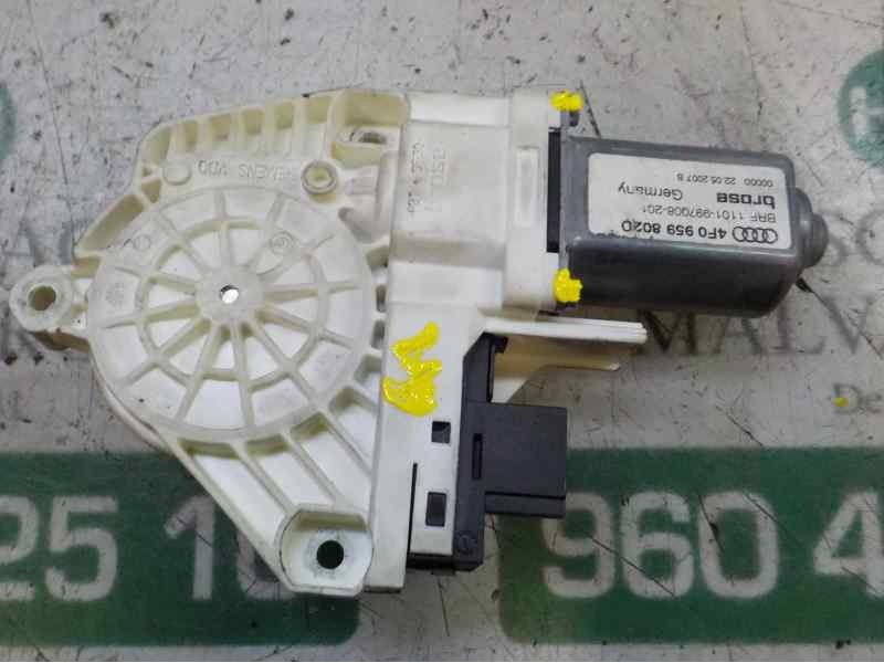 Recambio de motor elevalunas delantero derecho para audi a5 coupe (8t) 3.0 tdi quattro referencia OEM IAM 8T0959802A 4F0959802D 