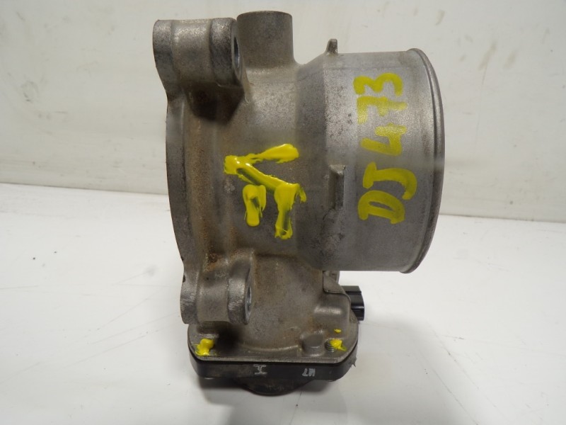 Recambio de caja mariposa para mazda 3 berlina (bp) evolution referencia OEM IAM  7C0400975 