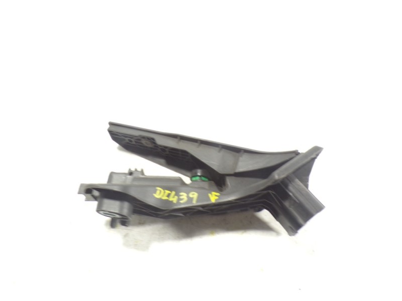 Recambio de potenciometro pedal para volkswagen caddy furgón/kombi maxi kombi bmt referencia OEM IAM 2K5723503A 2K5723503A 