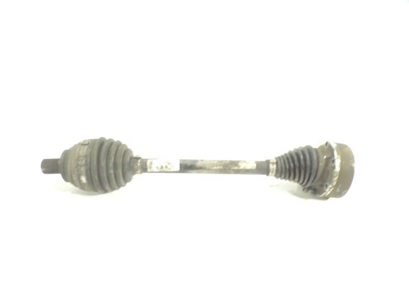 Recambio de transmision izquierda para volkswagen golf vi (5k1) 1.4 16v tsi referencia OEM IAM 1K0407271JA 1K0407271JA 