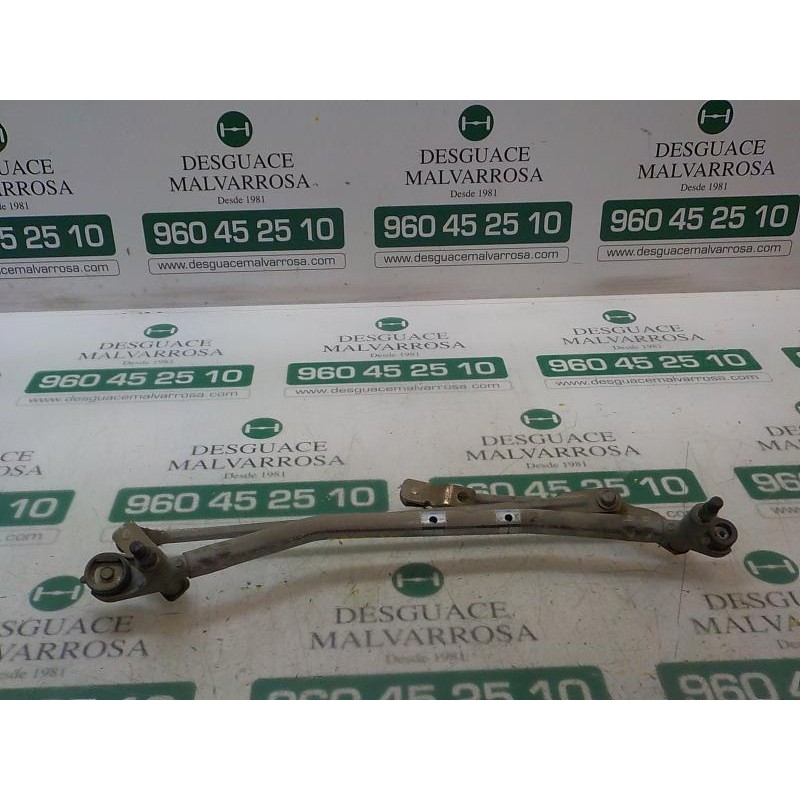 Recambio de articulacion limpia delantero para citroën c3 1.4 referencia OEM IAM   