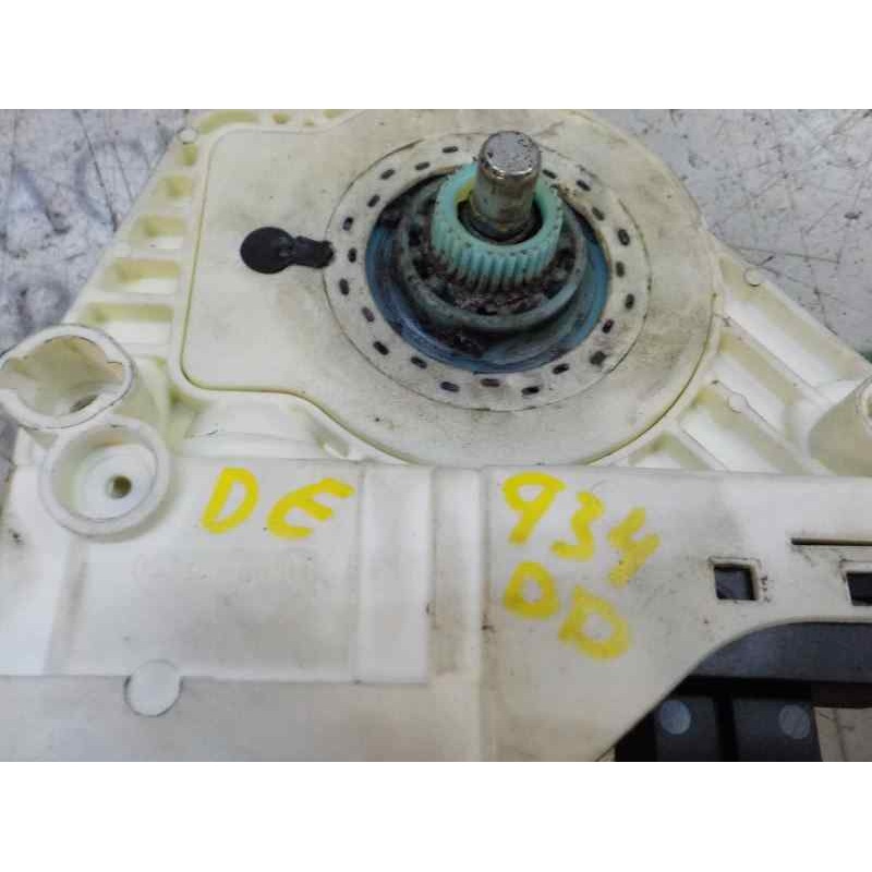 Recambio de motor elevalunas delantero derecho para audi a5 coupe (8t) 3.0 tdi quattro referencia OEM IAM 8T0959802A 4F0959802D 