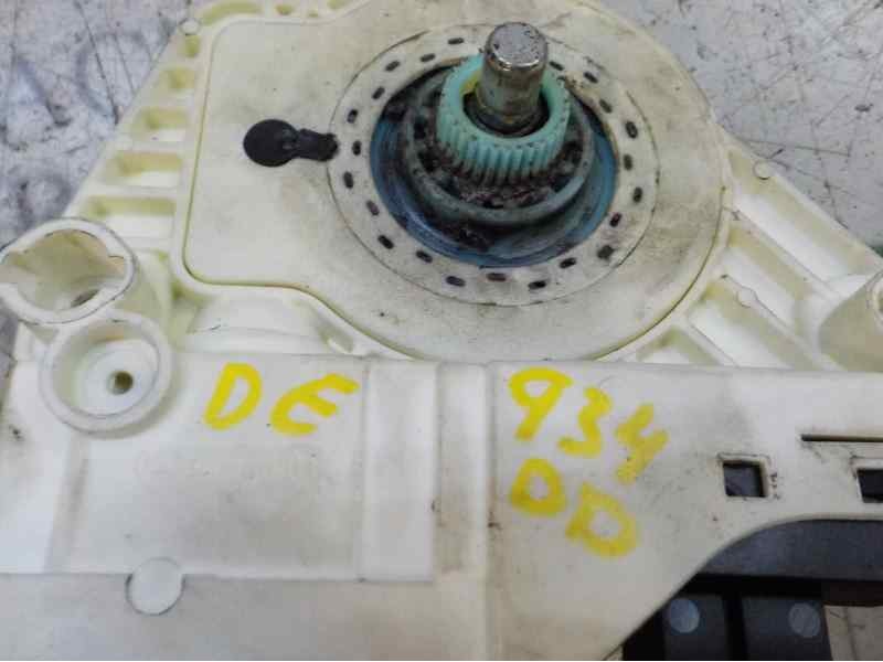 Recambio de motor elevalunas delantero derecho para audi a5 coupe (8t) 3.0 tdi quattro referencia OEM IAM 8T0959802A 4F0959802D 