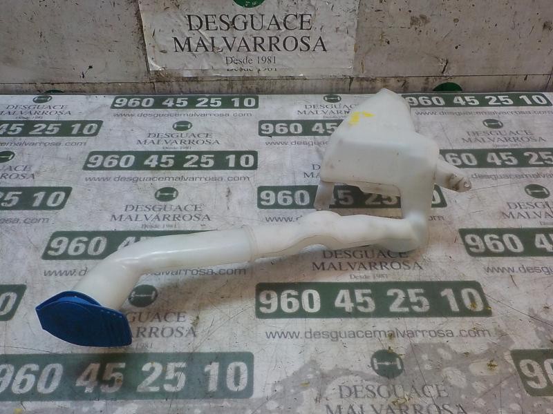 Recambio de deposito limpia para seat ibiza (6j5) 1.6 tdi referencia OEM IAM 6Q0955453P  