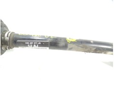 Recambio de transmision izquierda para volkswagen golf vi (5k1) 1.4 16v tsi referencia OEM IAM 1K0407271JA 1K0407271JA  2