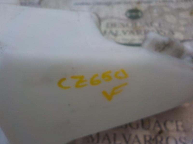 Recambio de deposito limpia para seat ibiza (6j5) 1.6 tdi referencia OEM IAM 6Q0955453P  