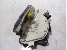 Recambio de cerradura puerta trasera derecha para seat ibiza (6j5) 1.4tdi 55kw referencia OEM IAM 6J0839016F 6J0839016F  2
