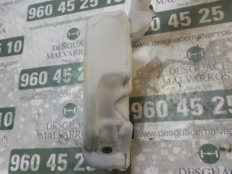 Recambio de deposito limpia para seat ibiza (6j5) 1.6 tdi referencia OEM IAM 6Q0955453P  