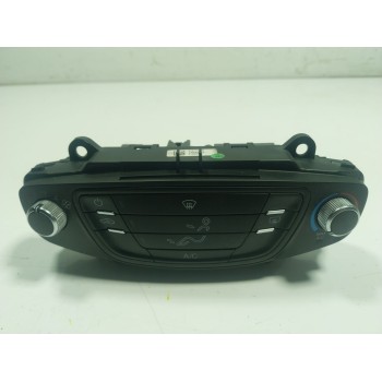 MANDO CALEFACCION / AIRE ACONDICIONADO 2116811 E1071049D 