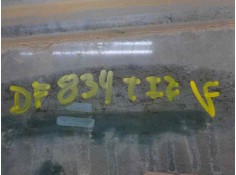 Recambio de cristal puerta trasero izquierdo para nissan x-trail (t31) 2.0 dci turbodiesel cat referencia OEM IAM 82301JG00E   2