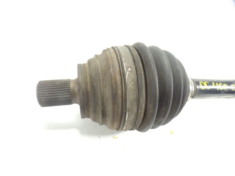 Recambio de transmision izquierda para volkswagen golf vi (5k1) 1.4 16v tsi referencia OEM IAM 1K0407271JA 1K0407271JA 