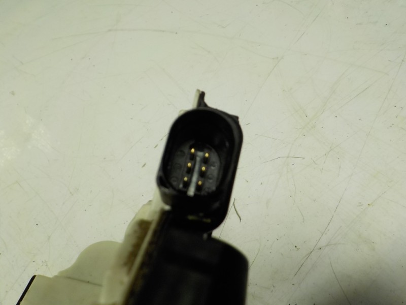 Recambio de cerradura puerta trasera derecha para seat ibiza (6j5) 1.4tdi 55kw referencia OEM IAM 6J0839016F 6J0839016F 