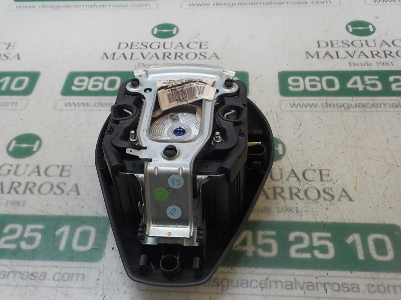 Recambio de airbag delantero izquierdo para citroën c3 1.4 referencia OEM IAM   