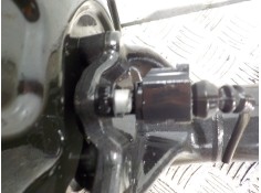 Recambio de puente trasero para volkswagen caddy furgón/kombi maxi kombi bmt referencia OEM IAM 2K5501101F   2
