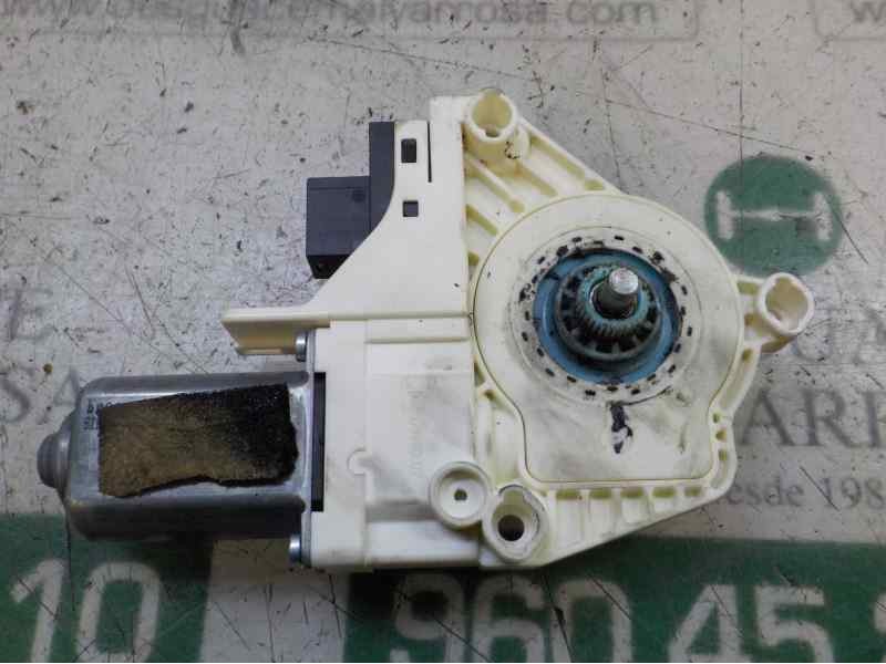 Recambio de motor elevalunas delantero izquierdo para audi a5 coupe (8t) 3.0 tdi quattro referencia OEM IAM 8T0959801A 4F0959801