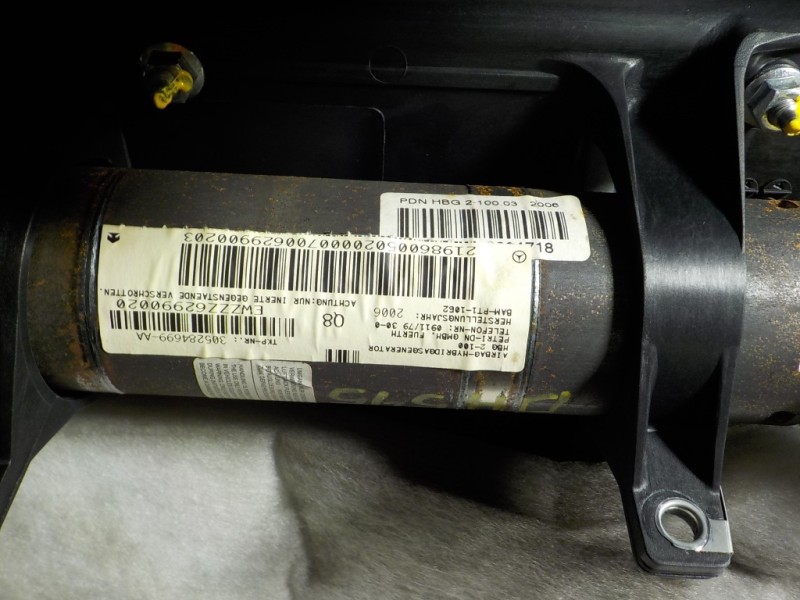 Recambio de salpicadero para mercedes-benz clase cls (w219) 3.0 cdi cat referencia OEM IAM A21968000879E44 2198600502 