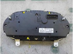 Recambio de cuadro instrumentos para nissan x-trail (t31) 2.0 dci turbodiesel cat referencia OEM IAM 248203UR0B 248103UR0B  2