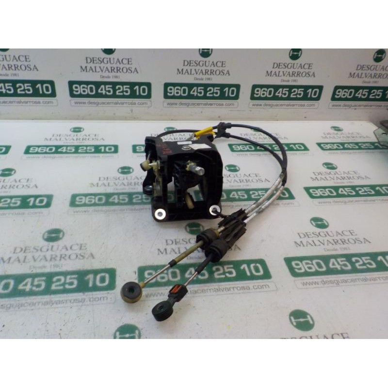 Recambio de palanca cambio para ford kuga (cbs) 2.0 tdci cat referencia OEM IAM 1788830 AV6R7C453MKG 