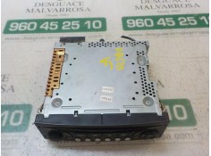 Recambio de sistema audio / radio cd para citroën c3 1.4 referencia OEM IAM    2