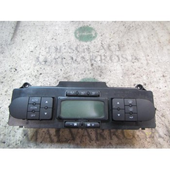 MANDO CLIMATIZADOR 5P0907044B1UQ 5P0907044B 5HB00887600