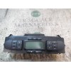 Recambio de mando climatizador para seat toledo (5p2) sport-up referencia OEM IAM 5P0907044B1UQ 5P0907044B 5HB00887600