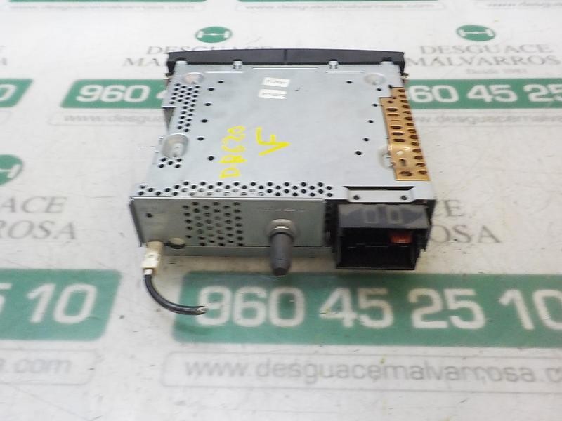Recambio de sistema audio / radio cd para citroën c3 1.4 referencia OEM IAM   