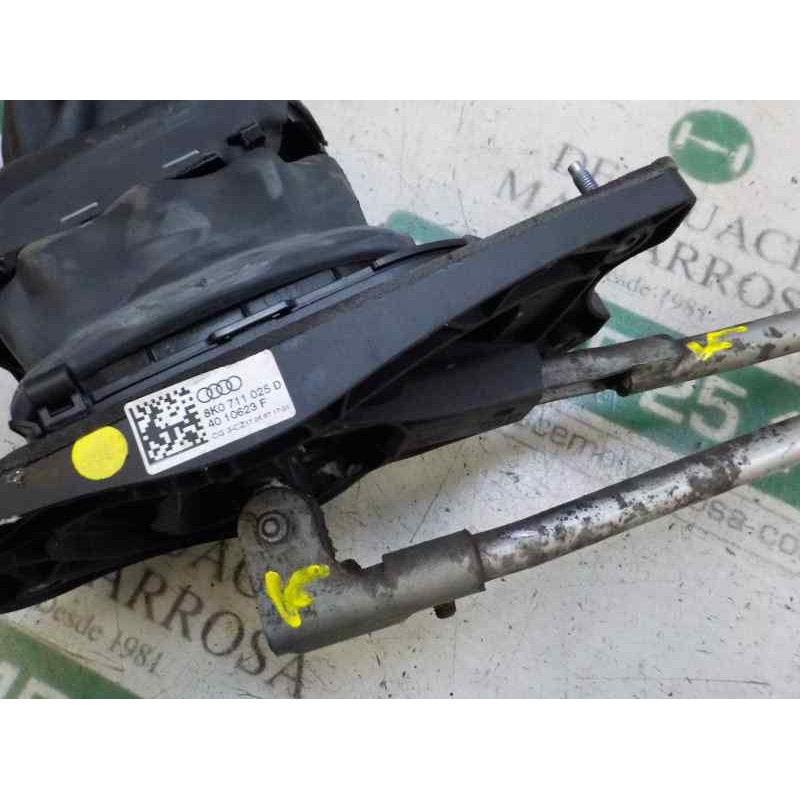 Recambio de palanca cambio para audi a5 coupe (8t) 3.0 tdi quattro referencia OEM IAM 8K0711055F 4010623F 8K0711025D