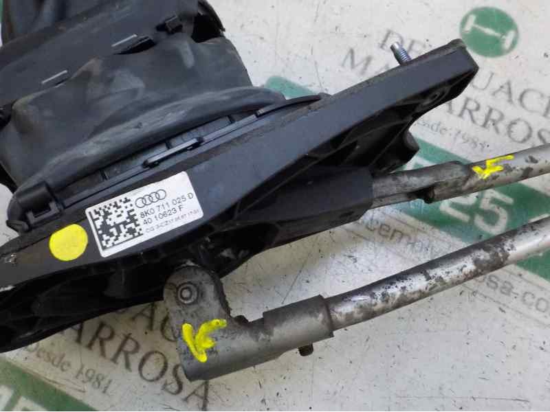 Recambio de palanca cambio para audi a5 coupe (8t) 3.0 tdi quattro referencia OEM IAM 8K0711055F 4010623F 8K0711025D
