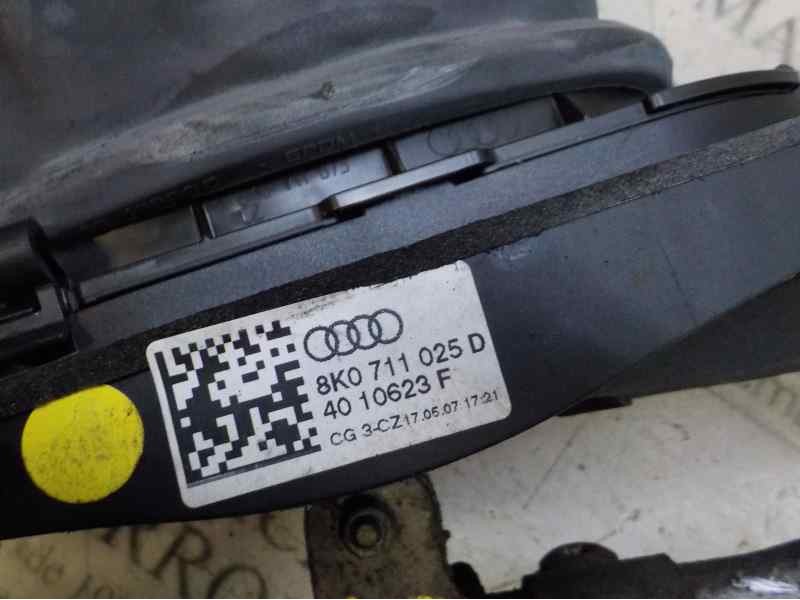 Recambio de palanca cambio para audi a5 coupe (8t) 3.0 tdi quattro referencia OEM IAM 8K0711055F 4010623F 8K0711025D