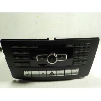 SISTEMA NAVEGACION GPS A1669006907 A1669005408 